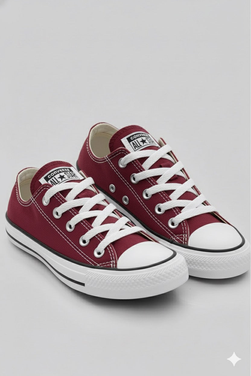 Zapatillas Chuck taylor clásicas all star