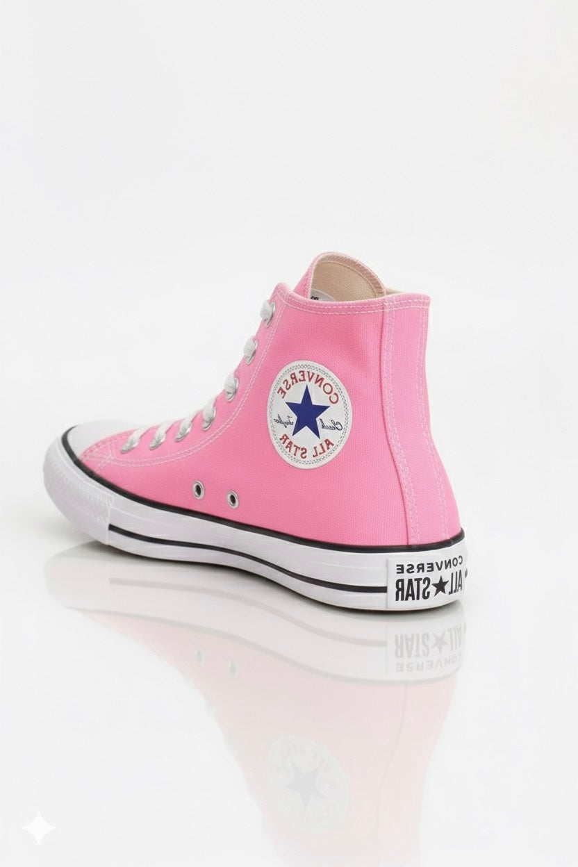 Botas Chuck taylor clásicas all star