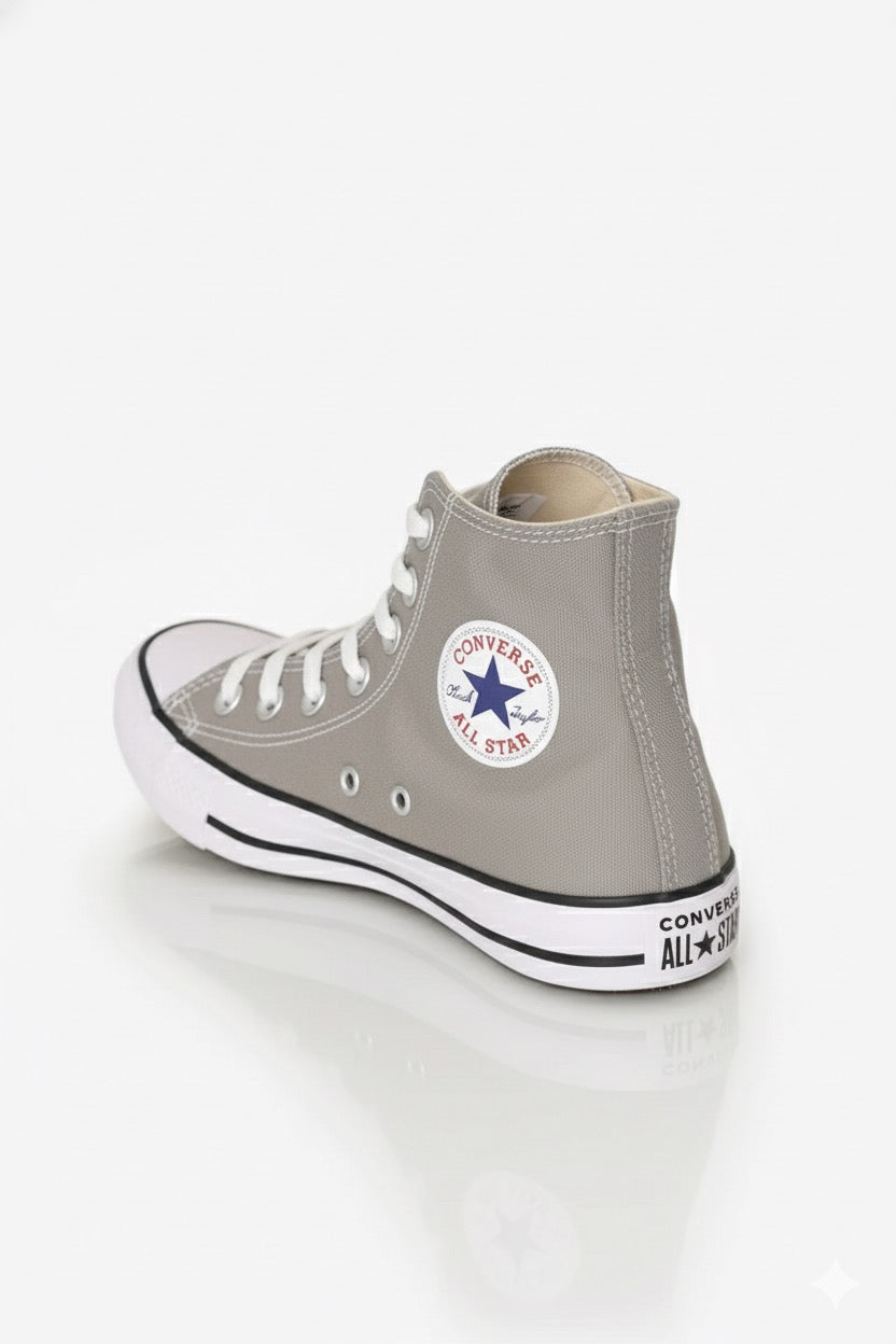 Botas Chuck taylor clásicas all star