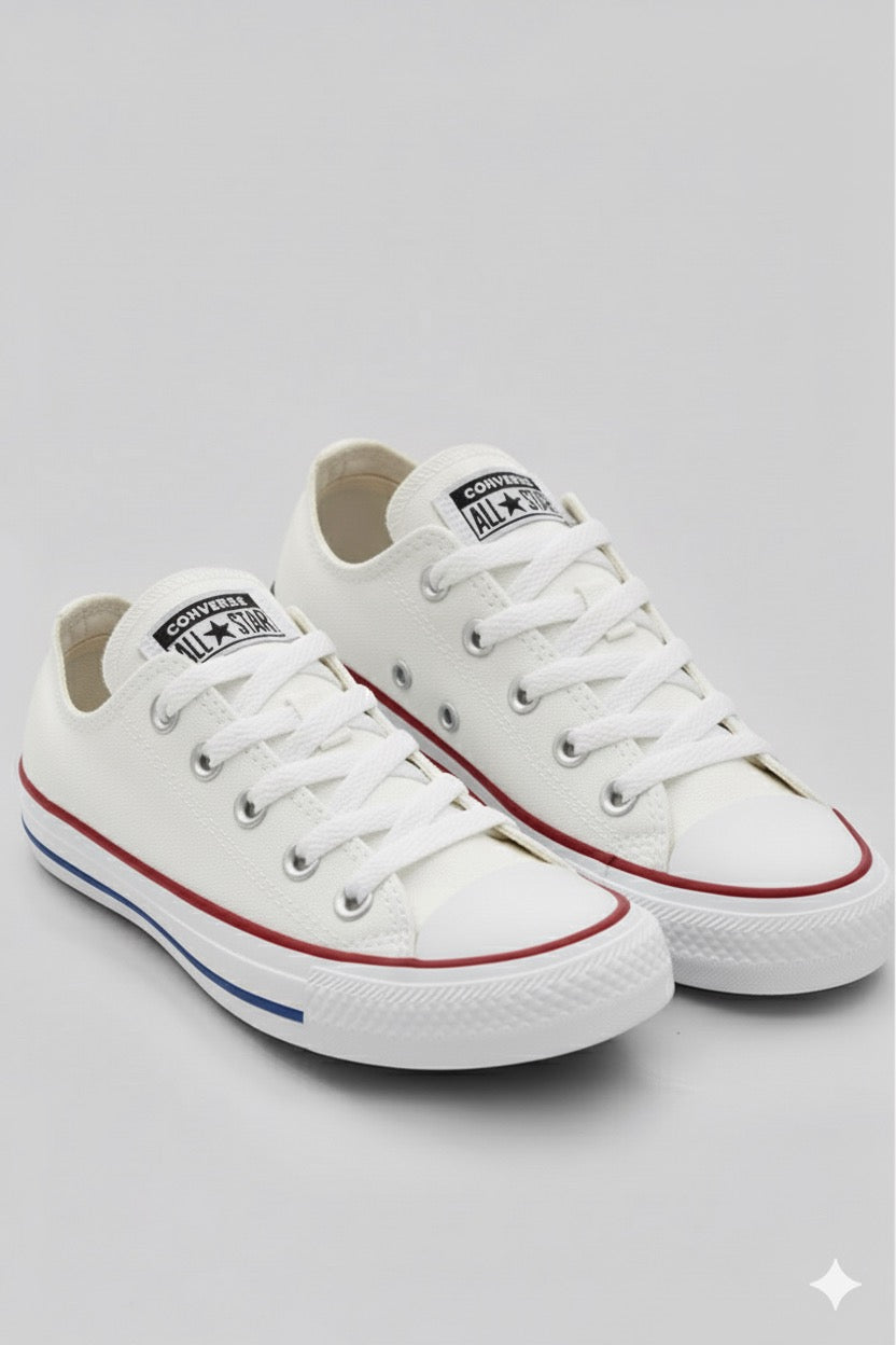 Zapatillas Chuck taylor clásicas all star
