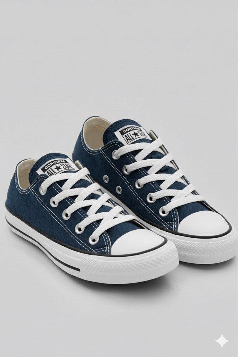 Zapatillas Chuck taylor clásicas all star