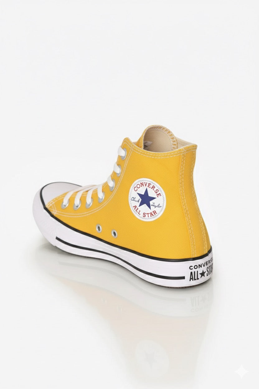 Botas Chuck taylor clásicas all star