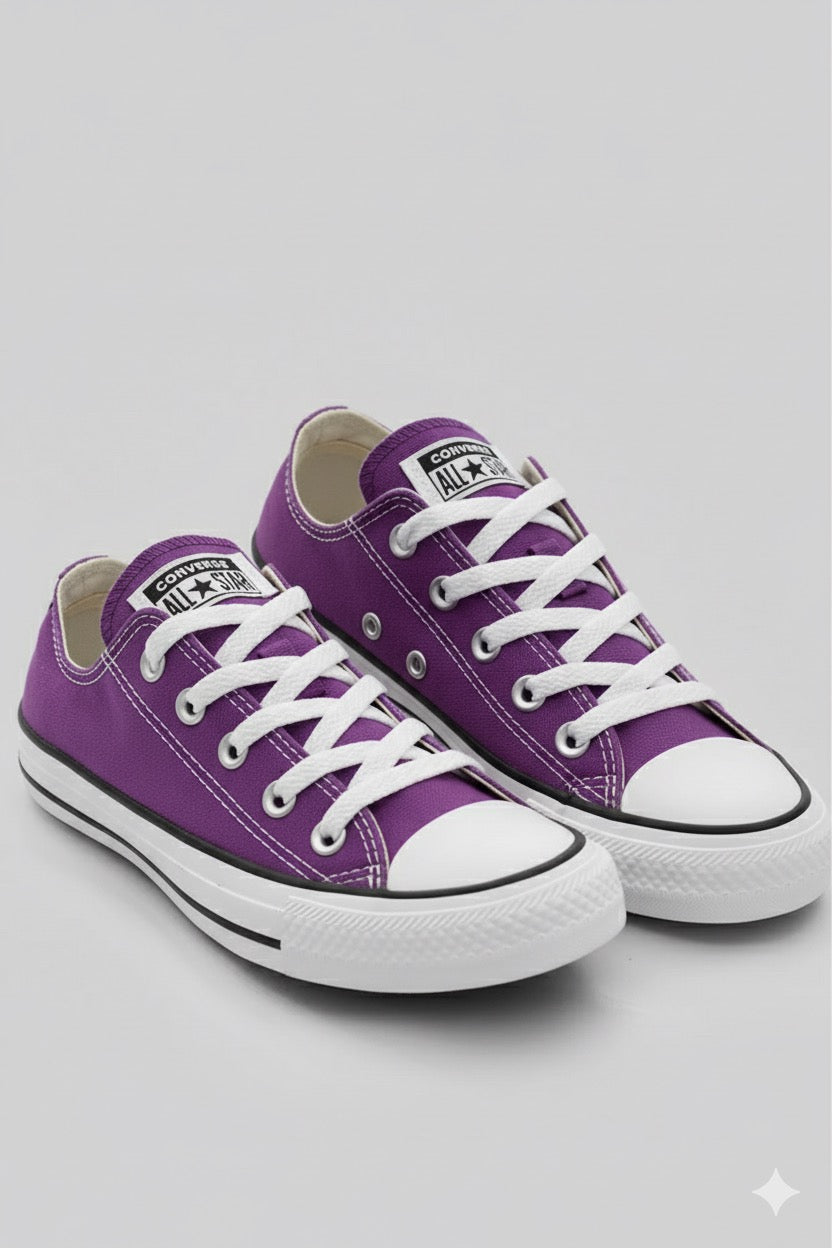 Zapatillas Chuck taylor clásicas all star