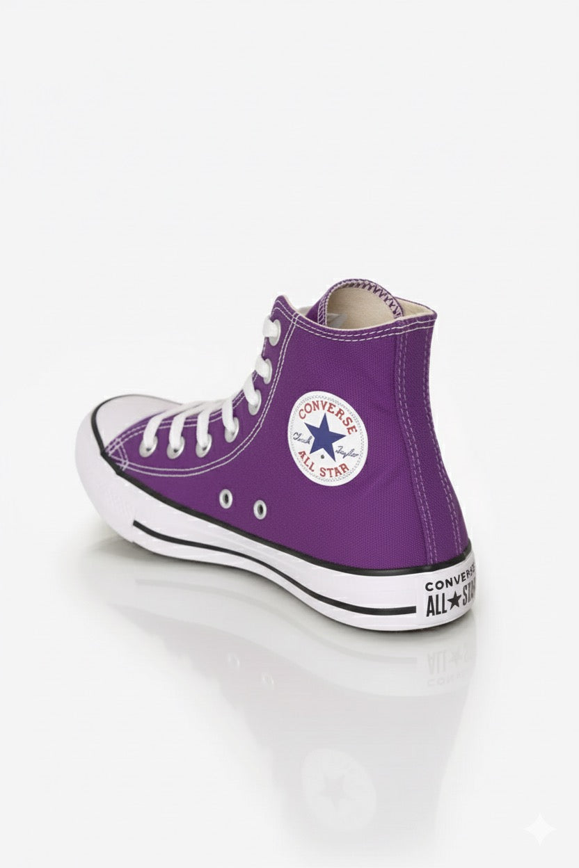 Botas Chuck taylor clásicas all star