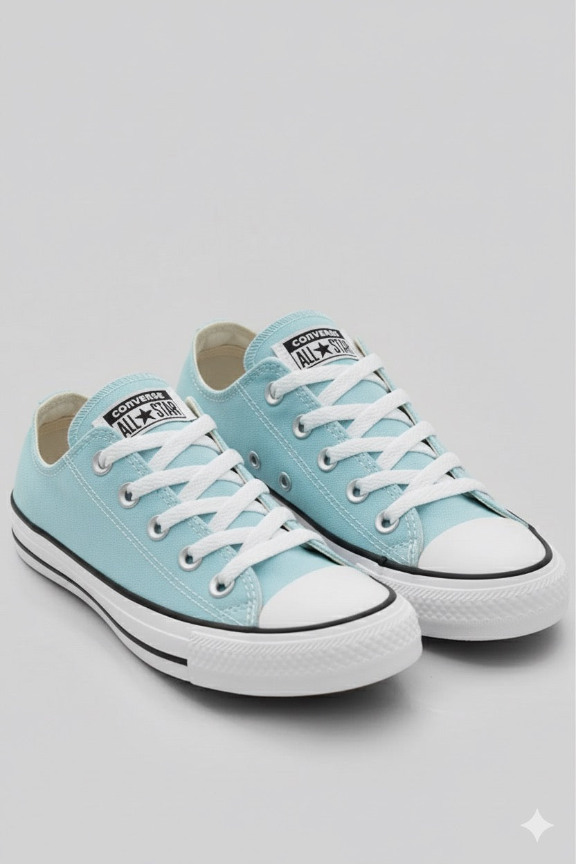 Zapatillas Chuck taylor clásicas all star