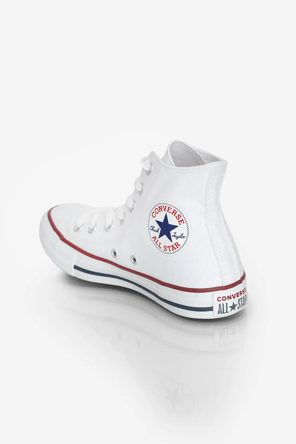 Botas Chuck taylor clásicas all star