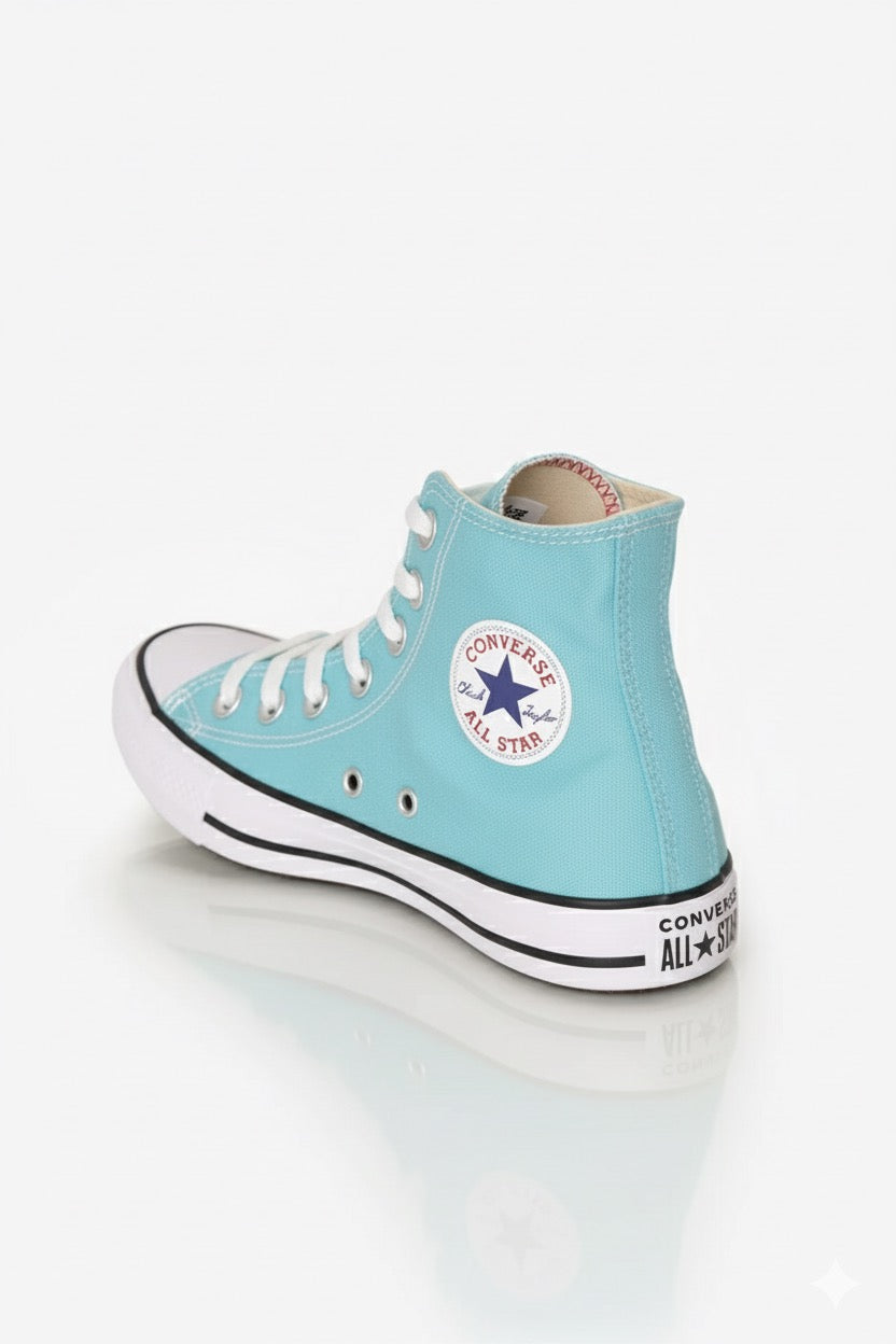 Botas Chuck taylor clásicas all star