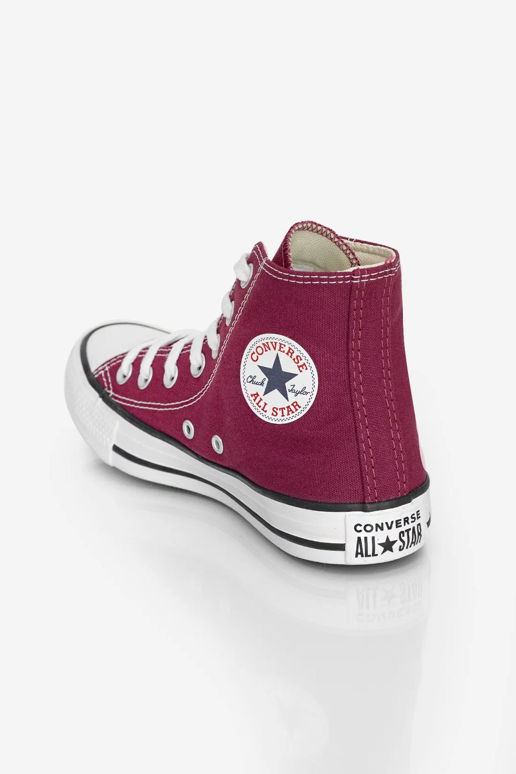 Botas Chuck taylor clásicas all star