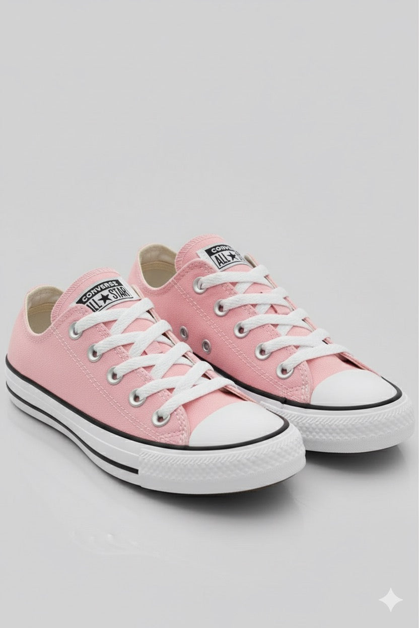 Zapatillas Chuck taylor clásicas all star